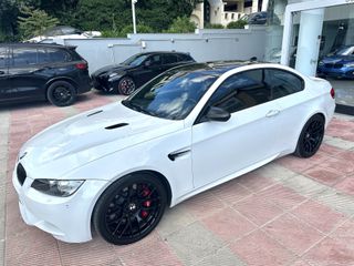 Bmw M3 2008 Brembo Big Brake kit - GTS ζάντες γνήσιες