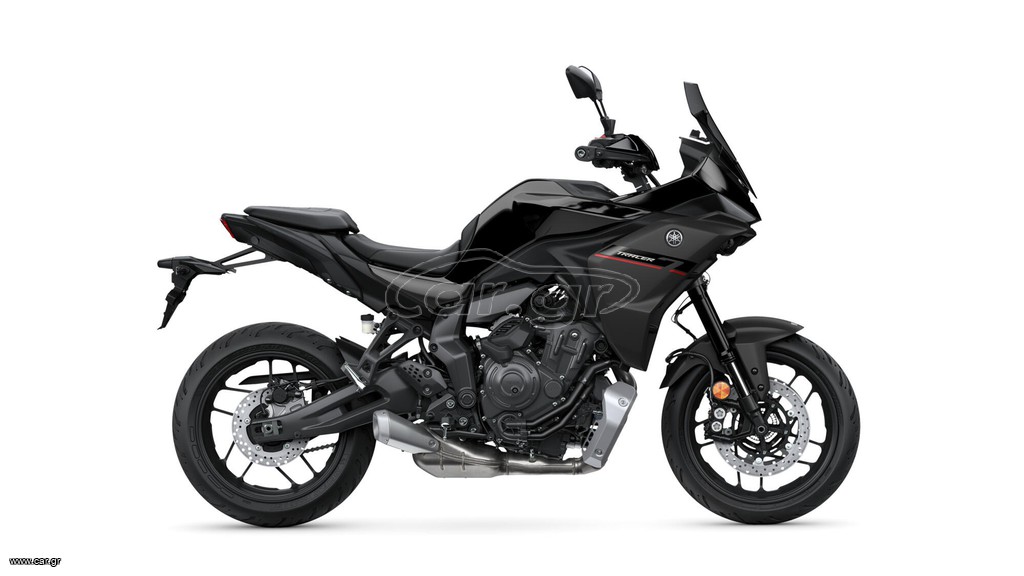 Yamaha Tracer 7 2026 Y-AMT ΕΤΟΙΜΟΠΑΡΑΔΟΤΟ