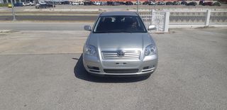 Toyota Avensis 2004