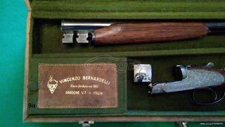 ΠΩΛΕΙΤΑΙ BERNARDELLI HOLLAND & HOLLAND EXTRA LUSSO