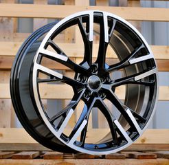ΜΑΡΟΥΔΗΣ Audi 20'' 726