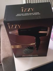 Πιστολάκι μαλλιών 2400w