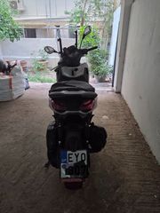 Piaggio Beverly 400 2023 HPE S-thumb-1