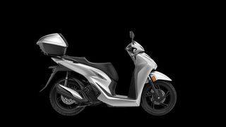 Honda SH 125i 2026 SMART TOP BOX-thumb-1