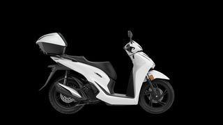Honda SH 125i 2026 SMART TOP BOX-thumb-2