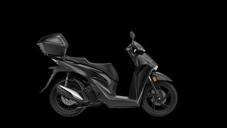 Honda SH 125i 2026 SMART TOP BOX-thumb-3