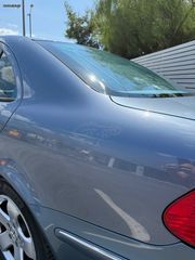 Mercedes-Benz E 200 2005 1ο ΧΕΡΙ | ΕΛΛΗΝΙΚΟ | AVANTGARDE!!-thumb-5