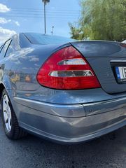 Mercedes-Benz E 200 2005 1ο ΧΕΡΙ | ΕΛΛΗΝΙΚΟ | AVANTGARDE!!-thumb-6