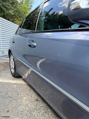 Mercedes-Benz E 200 2005 1ο ΧΕΡΙ | ΕΛΛΗΝΙΚΟ | AVANTGARDE!!-thumb-7