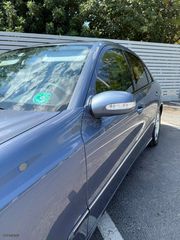 Mercedes-Benz E 200 2005 1ο ΧΕΡΙ | ΕΛΛΗΝΙΚΟ | AVANTGARDE!!-thumb-8