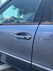 Mercedes-Benz E 200 2005 1ο ΧΕΡΙ | ΕΛΛΗΝΙΚΟ | AVANTGARDE!!-thumb-16