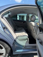 Mercedes-Benz E 200 2005 1ο ΧΕΡΙ | ΕΛΛΗΝΙΚΟ | AVANTGARDE!!-thumb-18
