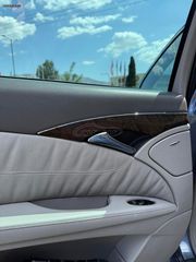 Mercedes-Benz E 200 2005 1ο ΧΕΡΙ | ΕΛΛΗΝΙΚΟ | AVANTGARDE!!-thumb-20