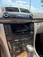 Mercedes-Benz E 200 2005 1ο ΧΕΡΙ | ΕΛΛΗΝΙΚΟ | AVANTGARDE!!-thumb-21
