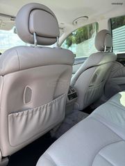 Mercedes-Benz E 200 2005 1ο ΧΕΡΙ | ΕΛΛΗΝΙΚΟ | AVANTGARDE!!-thumb-25