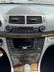 Mercedes-Benz E 200 2005 1ο ΧΕΡΙ | ΕΛΛΗΝΙΚΟ | AVANTGARDE!!-thumb-26