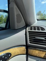 Mercedes-Benz E 200 2005 1ο ΧΕΡΙ | ΕΛΛΗΝΙΚΟ | AVANTGARDE!!-thumb-27