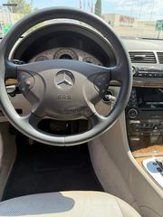 Mercedes-Benz E 200 2005 1ο ΧΕΡΙ | ΕΛΛΗΝΙΚΟ | AVANTGARDE!!-thumb-28