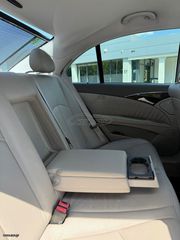 Mercedes-Benz E 200 2005 1ο ΧΕΡΙ | ΕΛΛΗΝΙΚΟ | AVANTGARDE!!-thumb-30