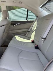 Mercedes-Benz E 200 2005 1ο ΧΕΡΙ | ΕΛΛΗΝΙΚΟ | AVANTGARDE!!-thumb-34