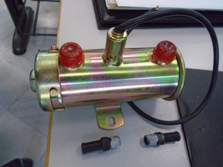 ΑΝΤΛΙΑ ΠΕΤΡΕΛΑΙΟΥ 12 VOLT-thumb-1