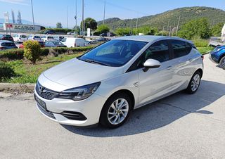Opel Astra 2020 EDITION  ΚΙΝΗΤΉΡΑΣ 0 ΧΙΛΙΌΜΕΤΡΑ