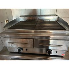 ΣΧΑΡΙΕΡΑ ΨΗΣΤΑΡΙΑ ΑΕΡΙΟΥ ΝΕΡΟΥ PANARITIS GS2 2000 - 65475