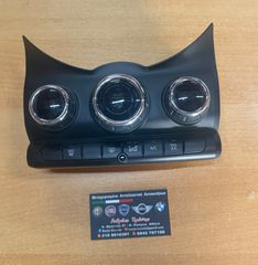 Χειριστήριο Κλιματισμού Mini Cooper S -F55 - F56-thumb-1