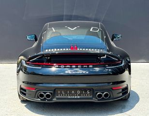 Porsche 911 2020 992 CARRERA-thumb-10