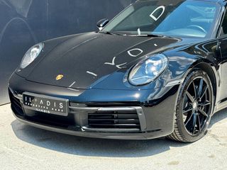 Porsche 911 2020 992 CARRERA-thumb-7