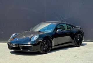 Porsche 911 2020 992 CARRERA-thumb-4