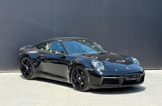 Porsche 911 2020 992 CARRERA-thumb-3