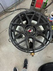 ΠΩΛΟΥΝΤΑΙ ΖΑΝΤΕΣ 18'' ΑΠΟ OPEL CORSA