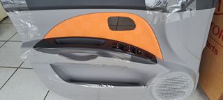 ταπετσαρια οδηγου KIA PICANTO 2004-2007