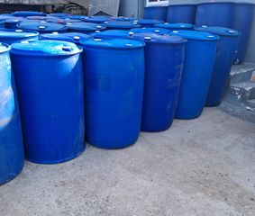 ΒΑΡΕΛΙΑ ΜΕΤΑΛΛΙΚΑ- ΠΛΑΣΤΙΚΑ 200 LT-thumb-2