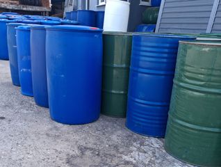ΒΑΡΕΛΙΑ ΜΕΤΑΛΛΙΚΑ- ΠΛΑΣΤΙΚΑ 200 LT-thumb-3