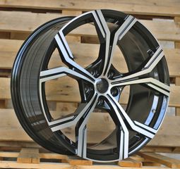 ΜΑΡΟΥΔΗΣ Audi 19'' FBX201