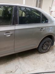SKODA Rapid DIESEL,1.6 TYRBO INTERCOULER.-thumb-3
