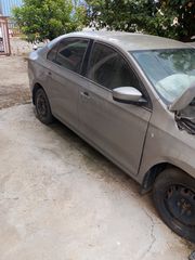 SKODA Rapid DIESEL,1.6 TYRBO INTERCOULER.-thumb-4
