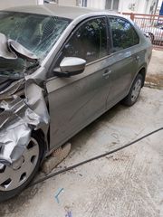 SKODA Rapid DIESEL,1.6 TYRBO INTERCOULER.-thumb-5