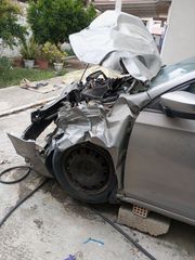 SKODA Rapid DIESEL,1.6 TYRBO INTERCOULER.-thumb-7