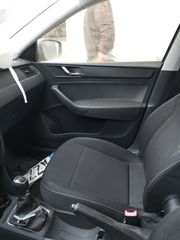 SKODA Rapid DIESEL,1.6 TYRBO INTERCOULER.-thumb-10