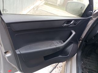 SKODA Rapid DIESEL,1.6 TYRBO INTERCOULER.-thumb-11