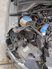 SKODA Rapid DIESEL,1.6 TYRBO INTERCOULER.-thumb-12