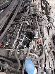 SKODA Rapid DIESEL,1.6 TYRBO INTERCOULER.-thumb-13