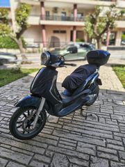 Piaggio Beverly 300i 2010