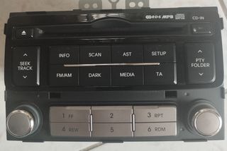 Ηχοσύστημα Hyundai i20-thumb-7