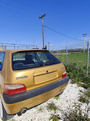 Citroen Saxo 2000-thumb-1
