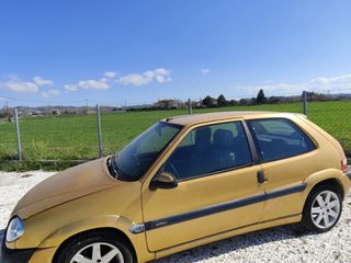 Citroen Saxo 2000-thumb-2