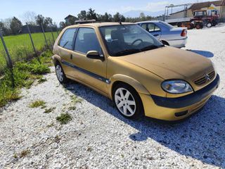 Citroen Saxo 2000-thumb-3